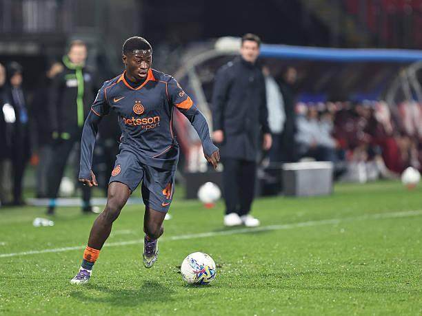 【观察】冬窗抠门怎么了？青训现出国米深厚家底